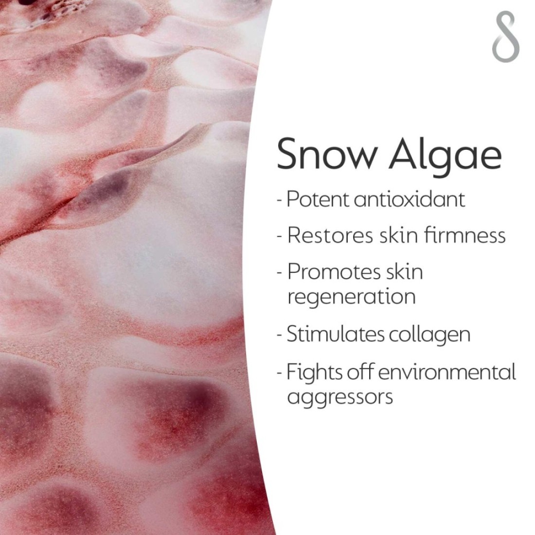 Swiss Image Anti-Age Care 36+ Elasticity Boosting Face Wash 150ml