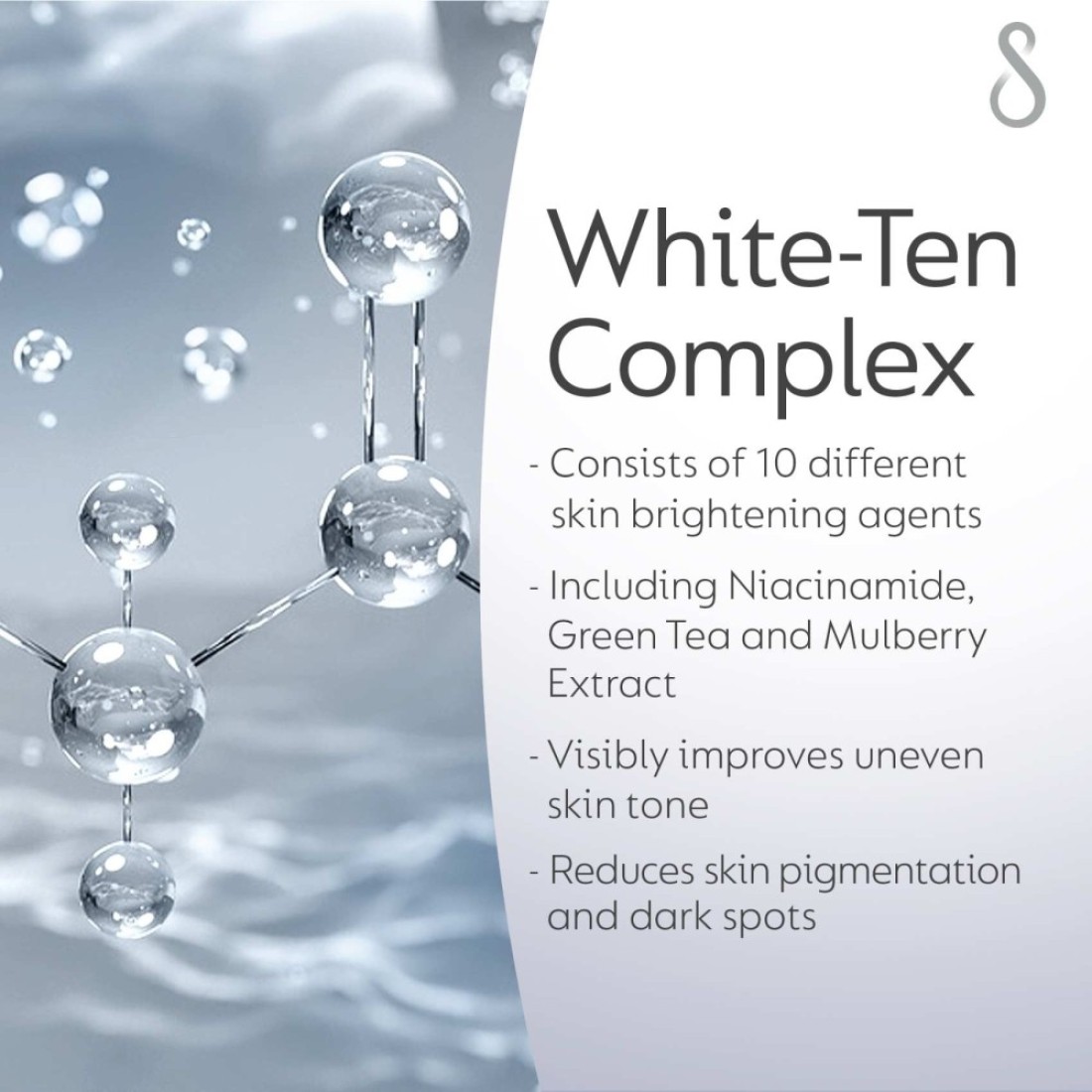Swiss Image Absolute Radiance Whitening 3 in 1 Face WashاScrub &amp; Mask 100ml