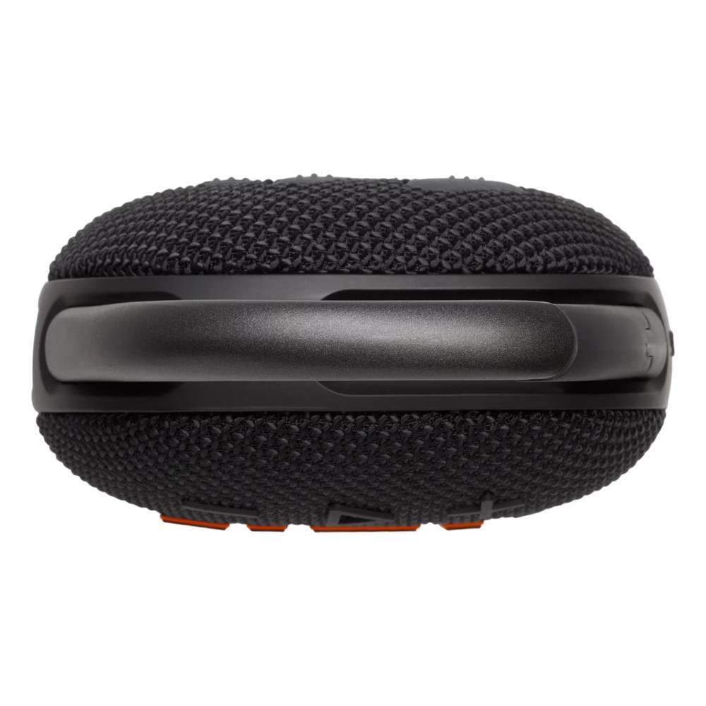 JBL Clip 5 Waterproof and Ultra-portable Bluetooth Speaker Black