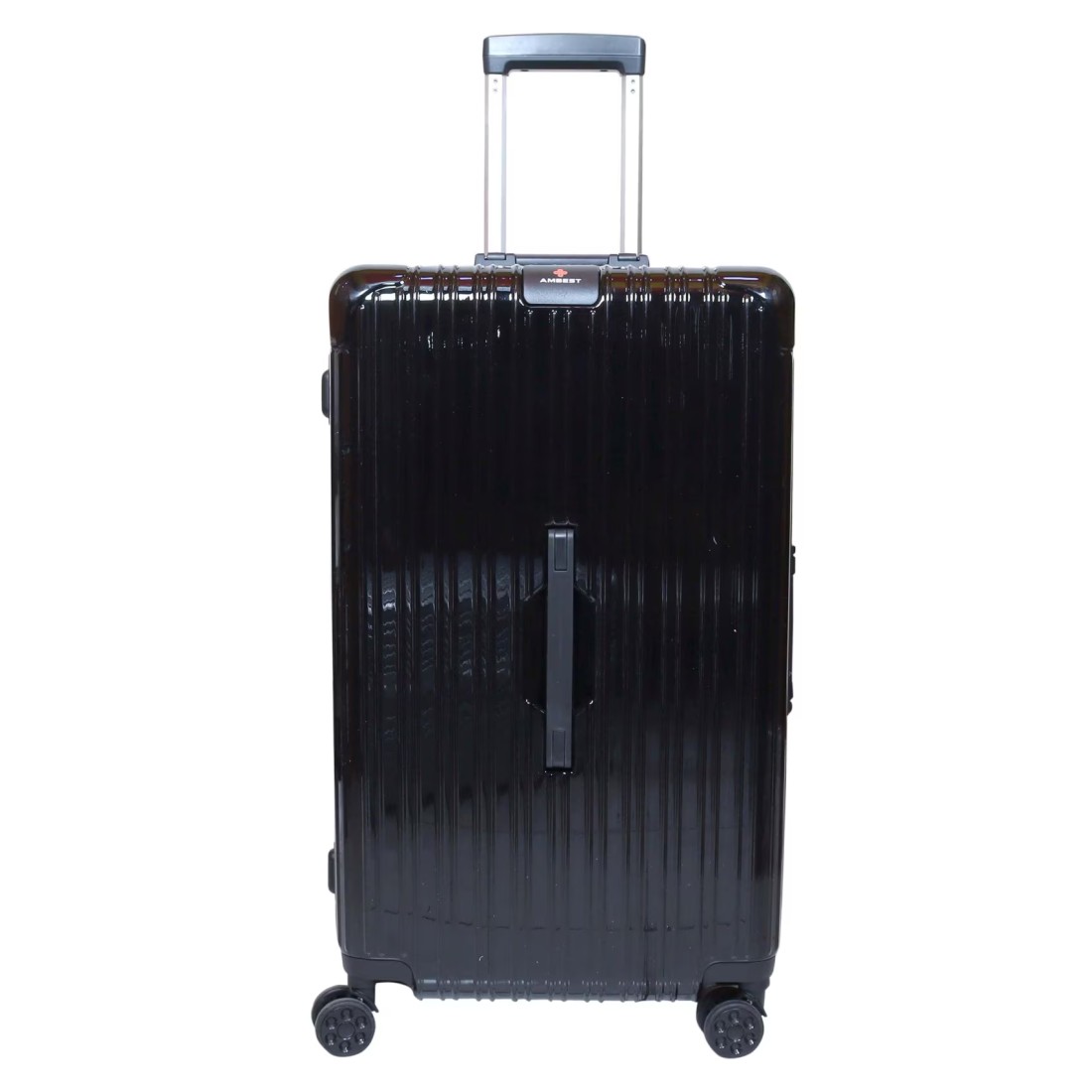 Ambest PC Luggage Hard Trolley 70cm