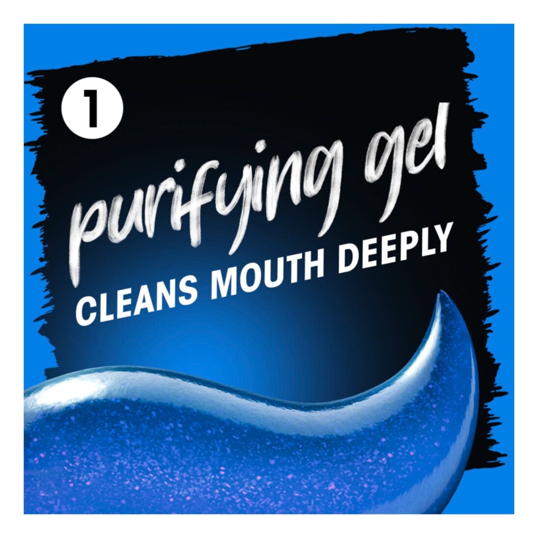 Closeup Triple Fresh Formula Toothpaste Cool Breeze 120ml