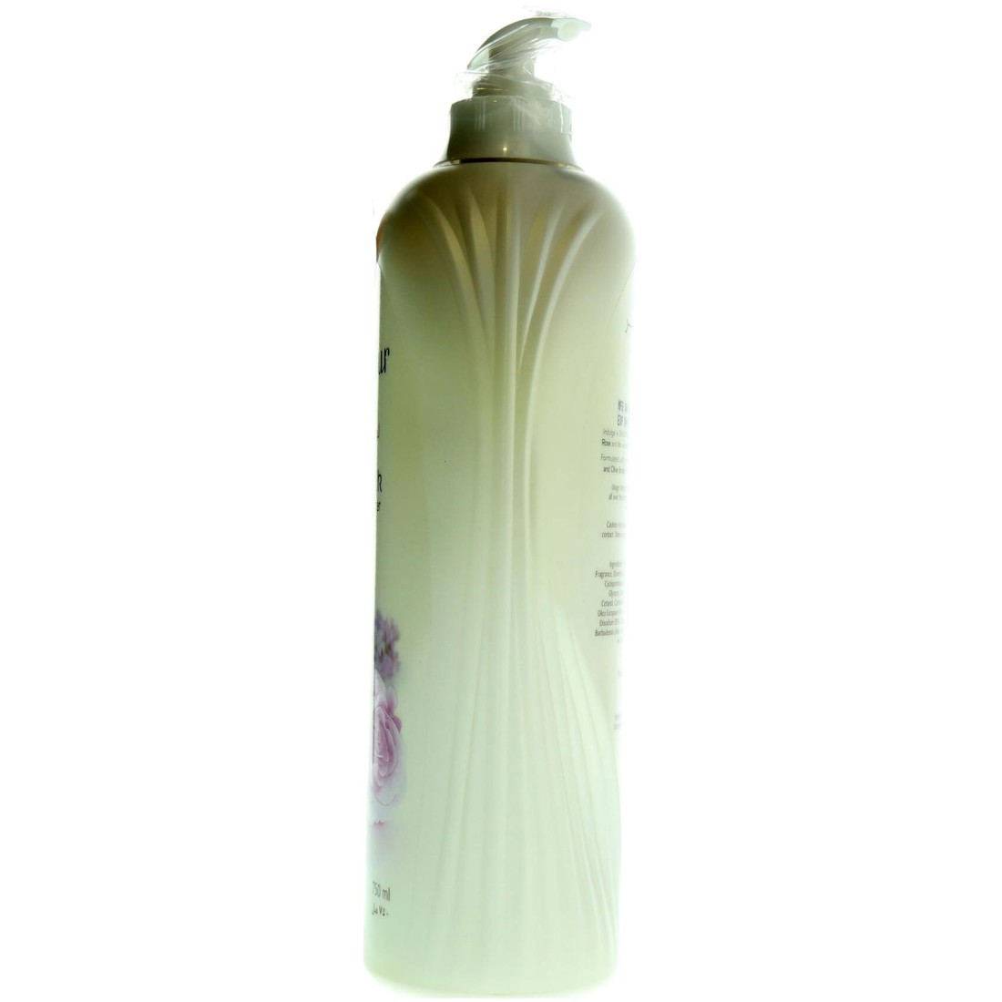 Enchanteur Alluring Perfumed Body Lotion 750ml