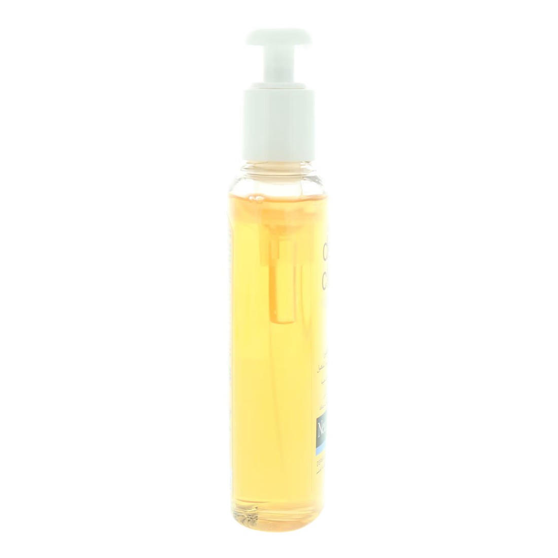 Neutrogena Face Wash Deep Clean Gel, suitable for all skin types, 200ml