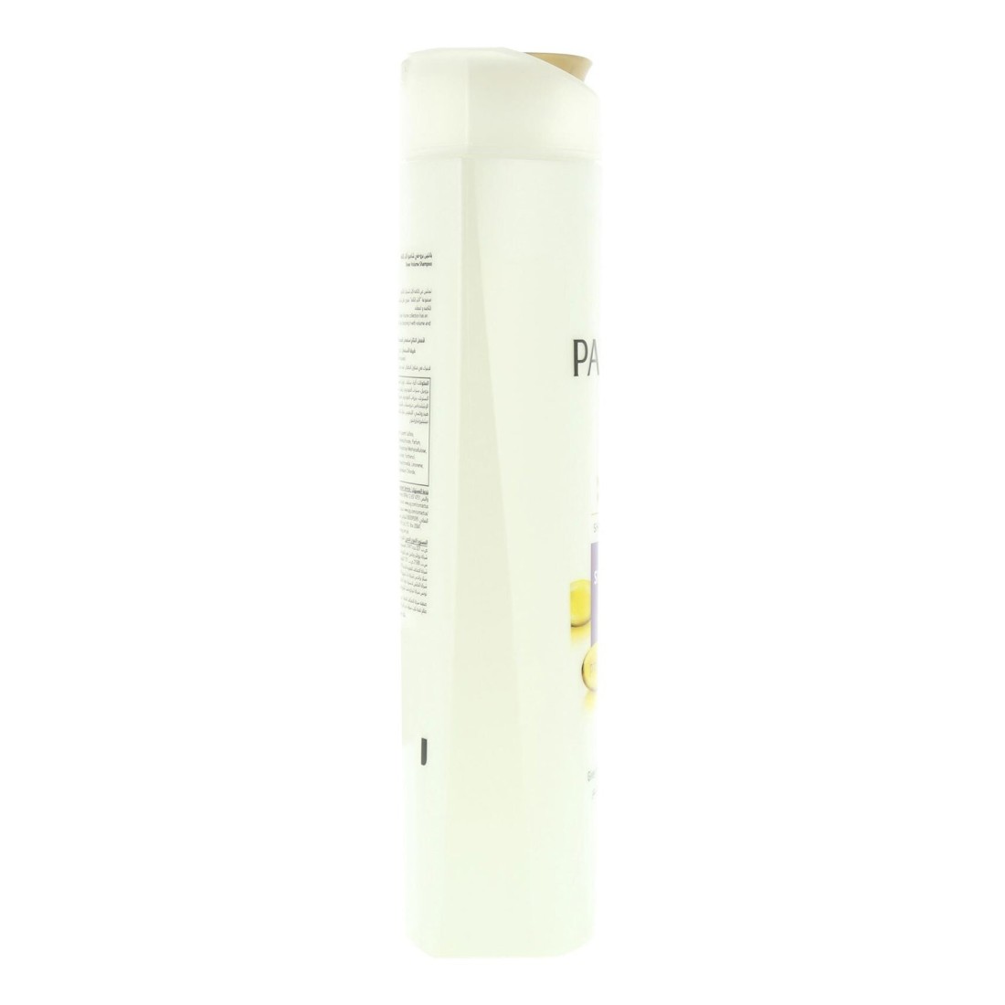 Pantene Pro-V Sheer Volume Shampoo 400ml