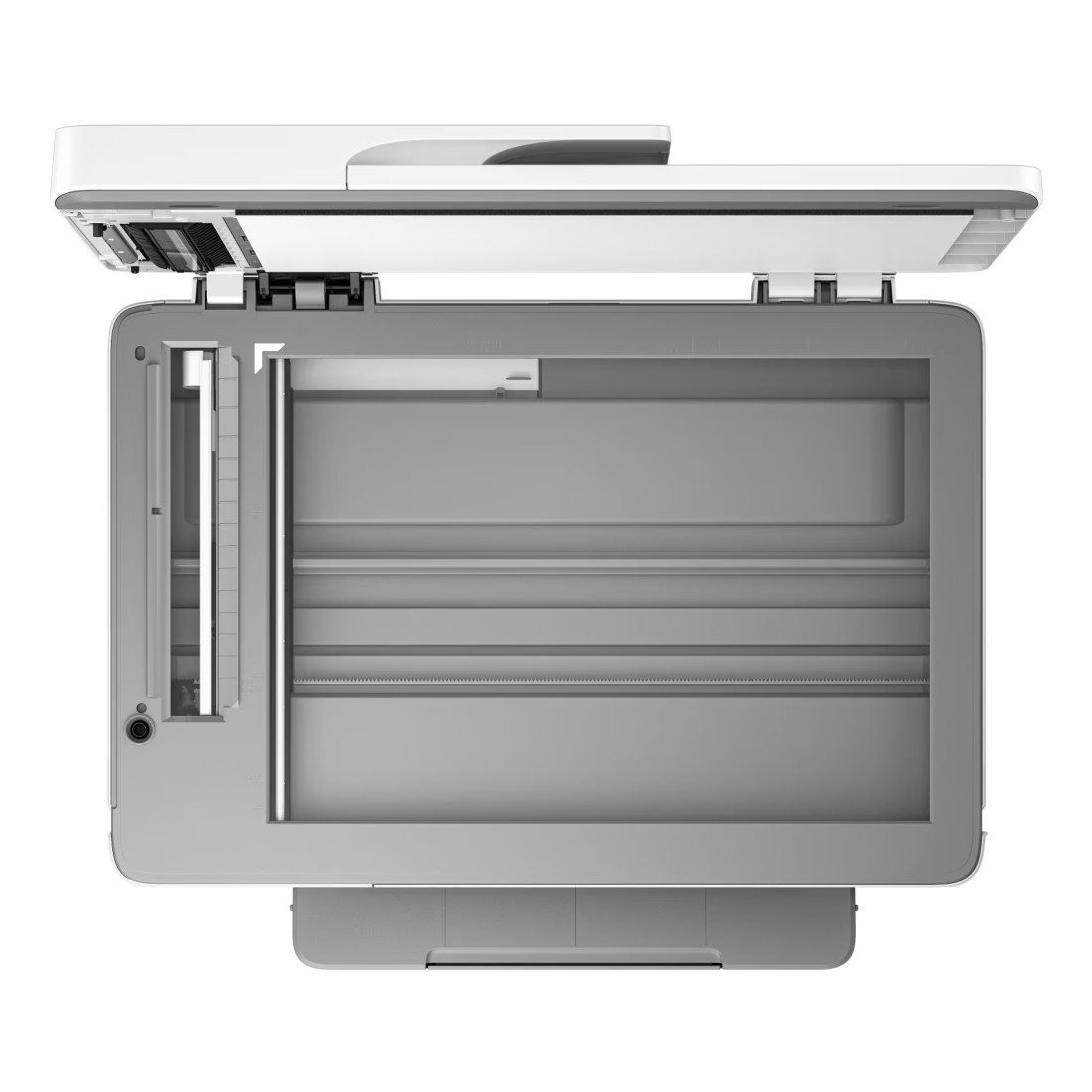 HP OfficeJet Pro 9730 Wide Format All-In-One Printer White
