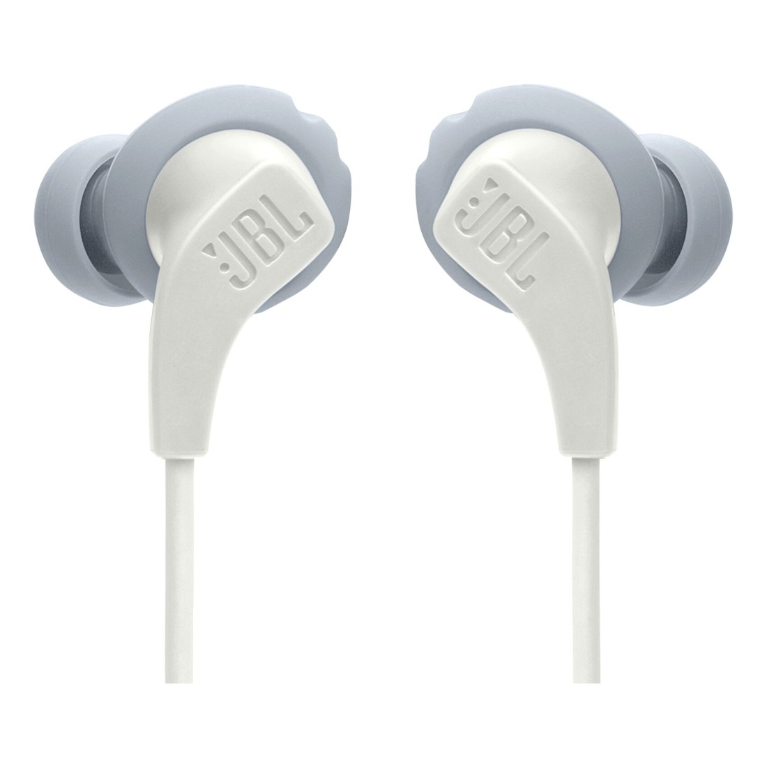 JBL Endurance Run 2 Bluetooth In-Ear Headphones White