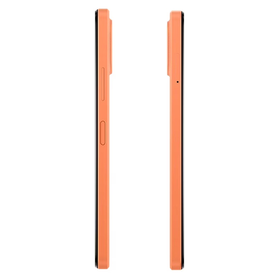 Huawei Nova Y61 Dual SIM 4 GB RAM 128GB 4G LTE Sunset Orange