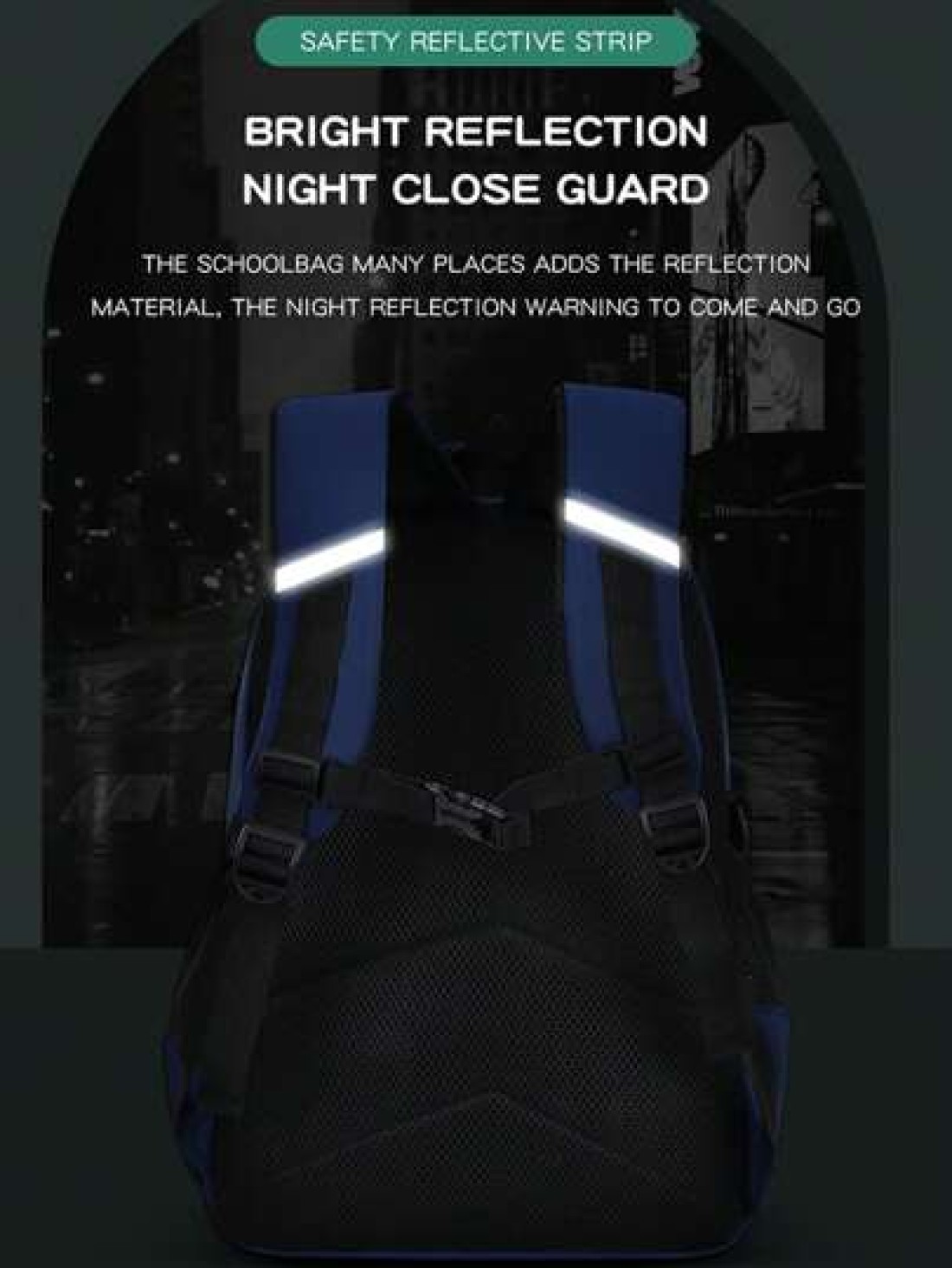 Waterproof Lightweight Backpack For Elementary School Students Grade 1 6 6 12 Years Old Astronaut Large Capacity Cute Design
