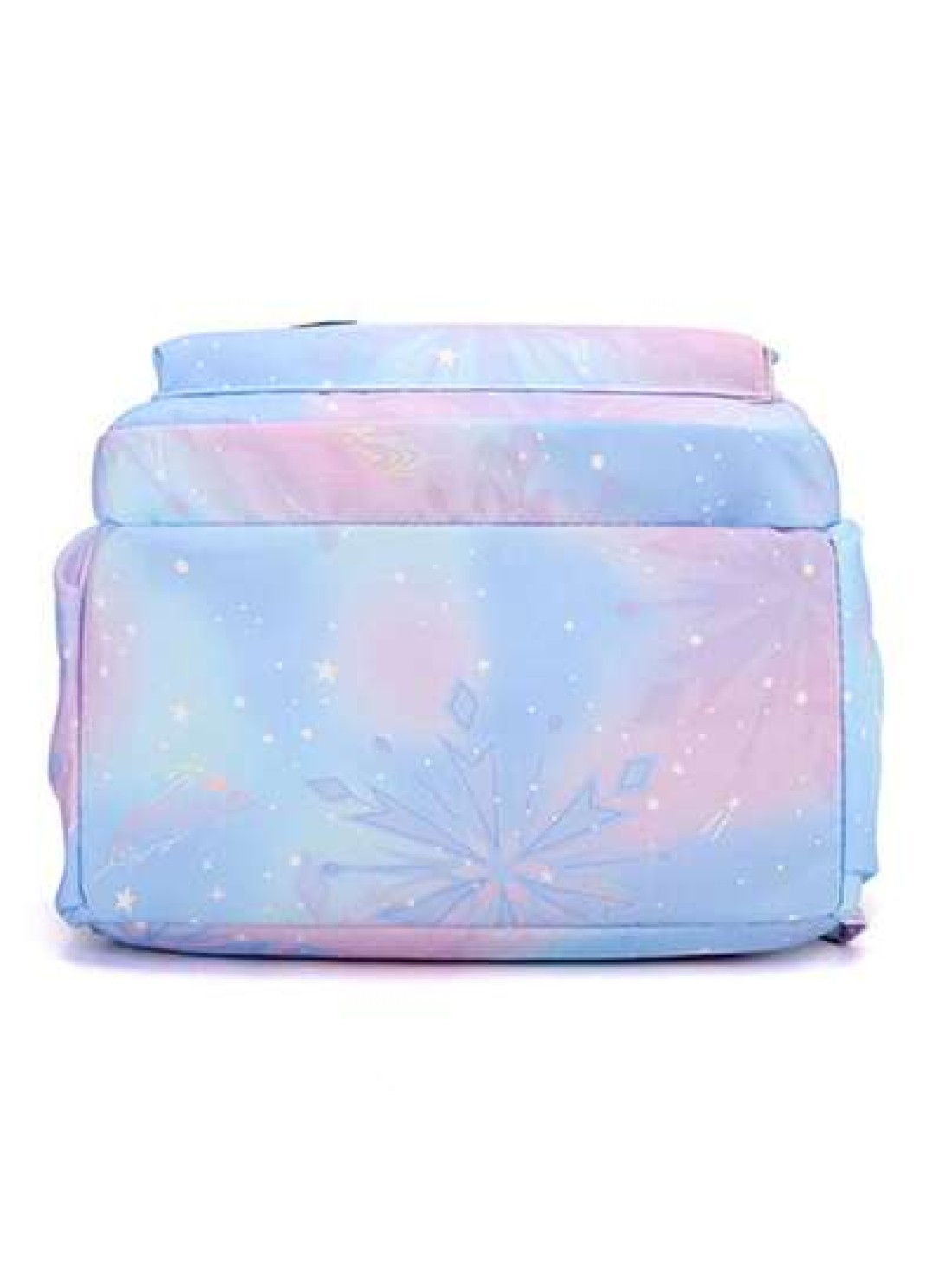 Cute Rabbit Print Lightweight Backpack With Adjustable Straps Multiple Pockets Organizer Compartments Fashionable School Bag For Rewards And Incentives Campus Backpack