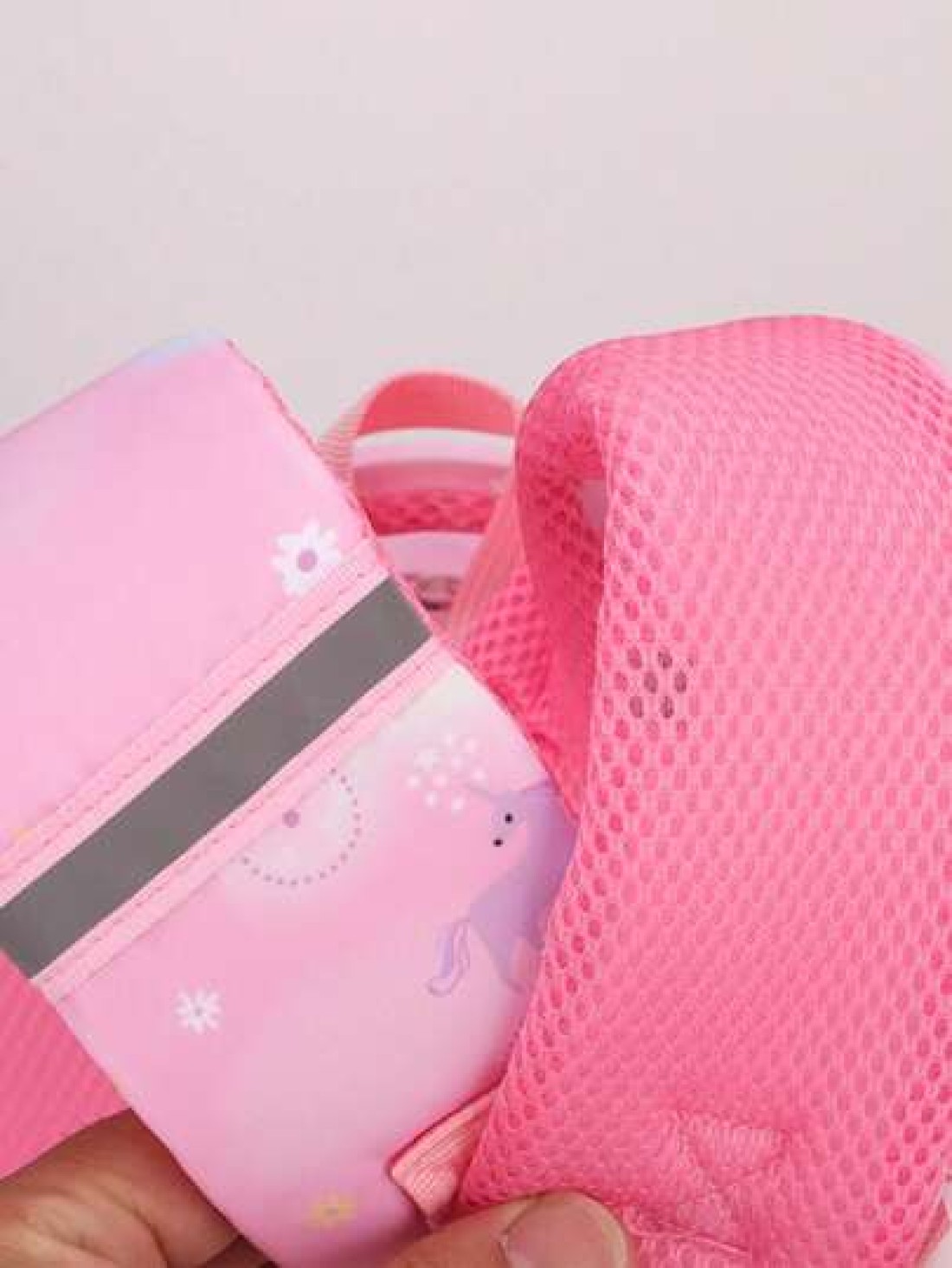 New Cartoon Cute Children s Backpack Boys And Girls School Bag Daily Large Capacity Shoulder Bag