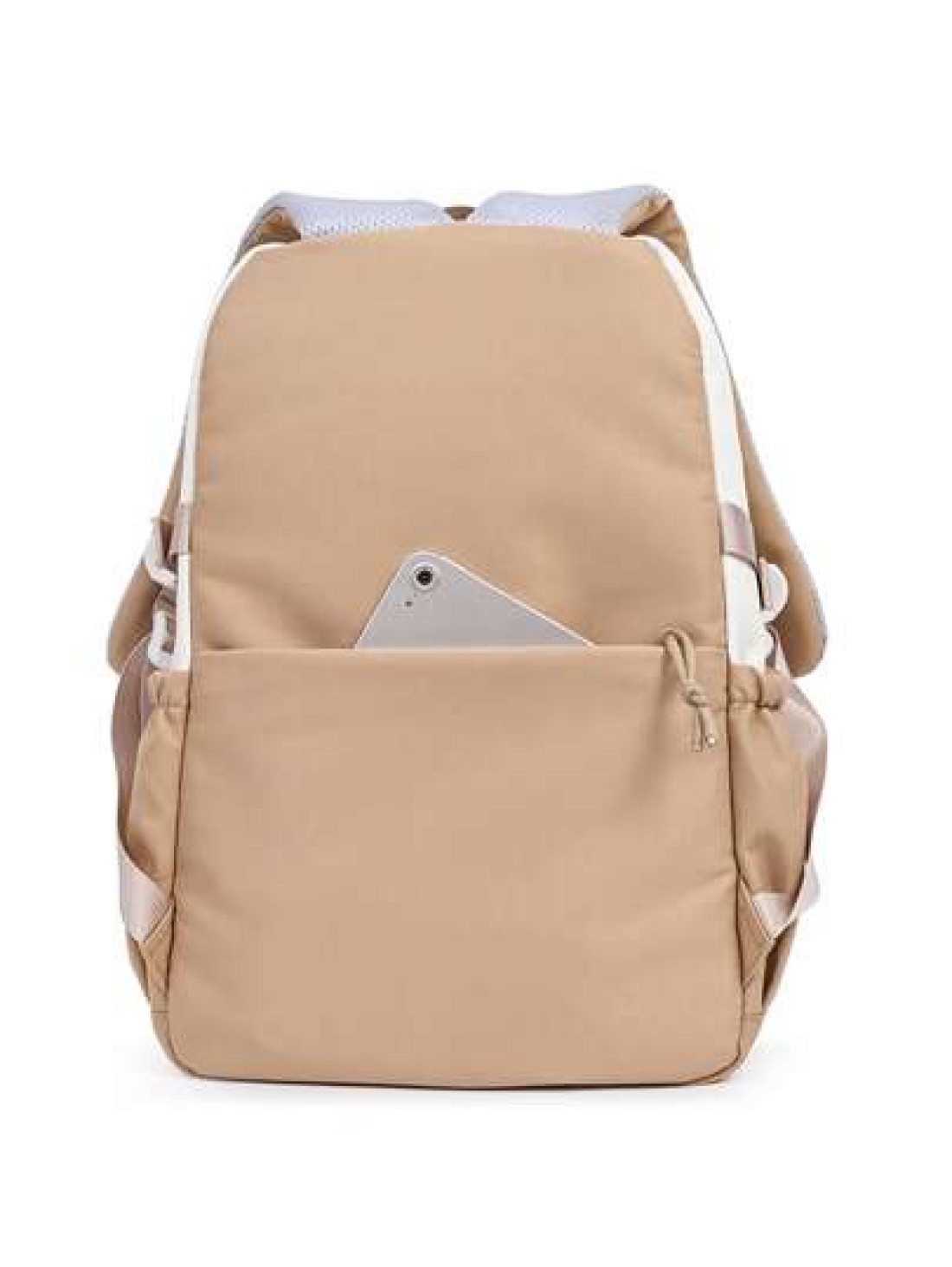 Bala Elementary School Backpack Kids Student Unisex Casual Daypack Large Capacity Minimalist Versatile Design Lightweight