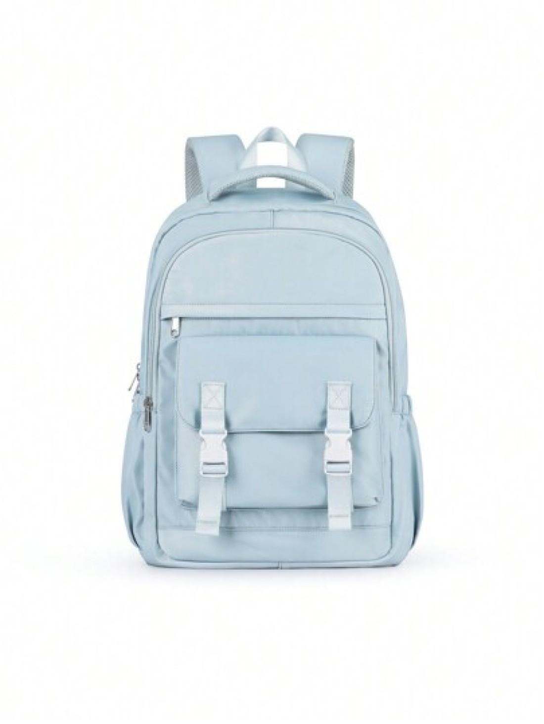 School Bag College Bag Laptop Backpack Fit 15 6Inch Notebook Waterproof Travel Backpack School Backpack For Teens Girls Boys And Students Bookbag With Adjustable Strap Daypack With Multi Pockets Commu