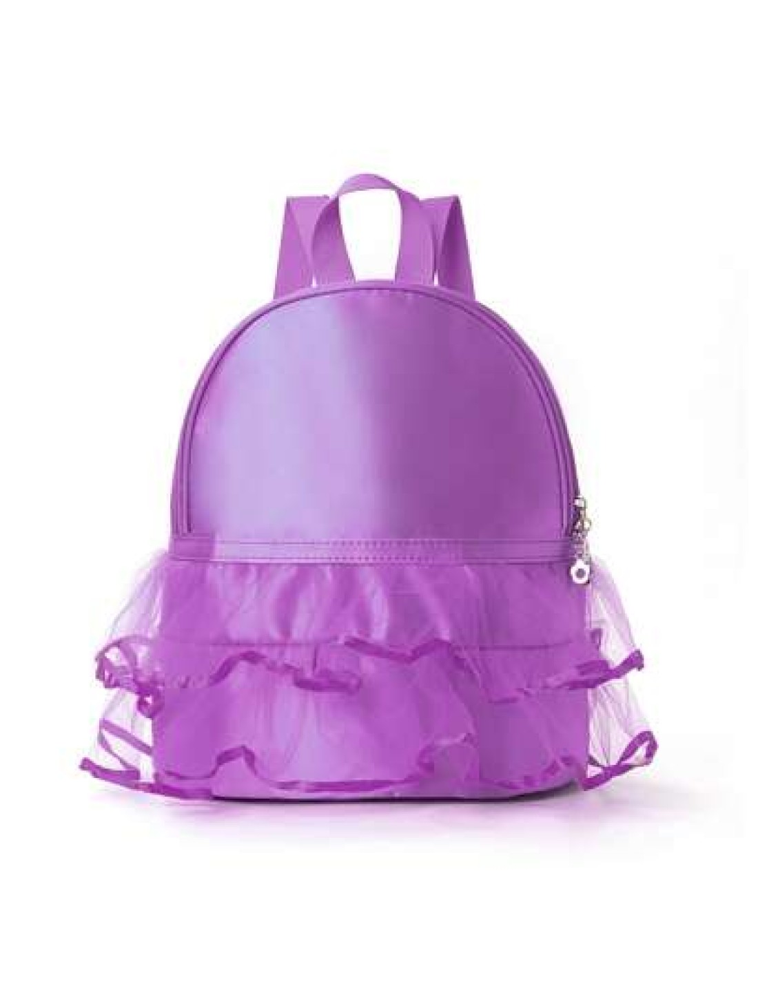 1pc Cute Mesh Skirt Children Backpack Girls Sweet Fashion Backpack School Backpack Suitable For College Party Birthday Party Vacation Commuting Use