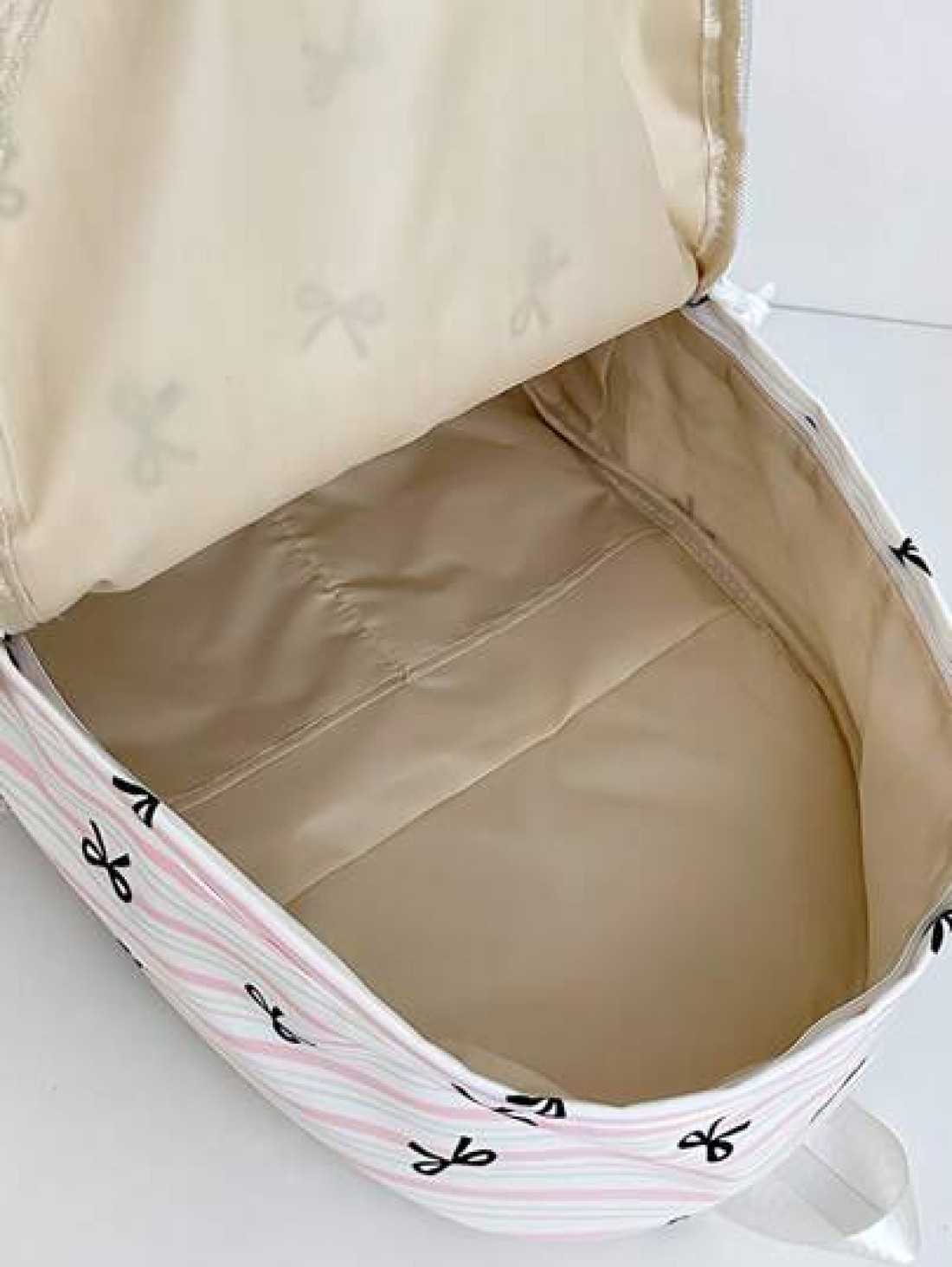 Cute Backpack Suitable For College Teens Students Sports Travel Camping Back To School Season