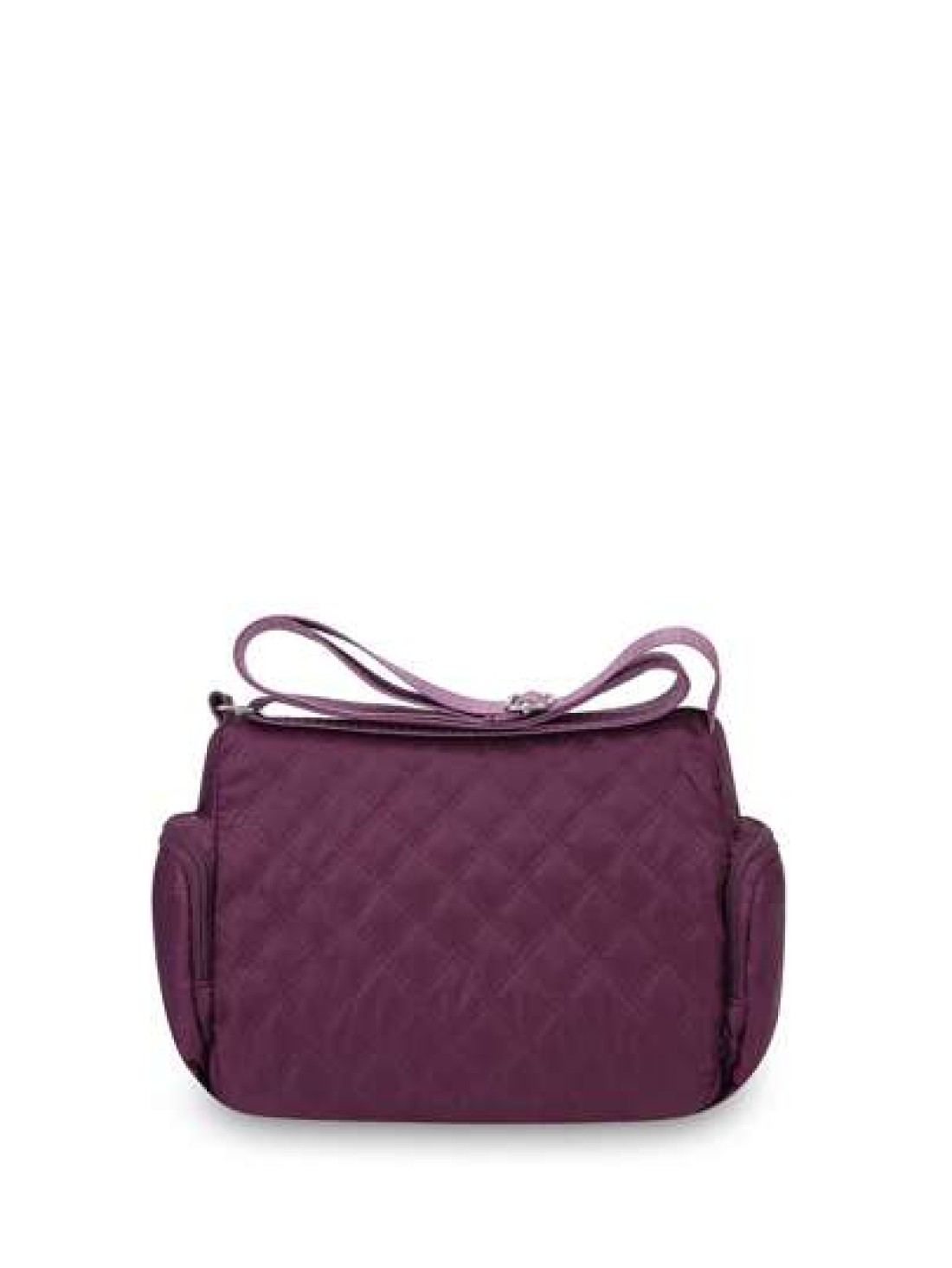 Casual Style Large Capacity Red Canvas Messenger Bag Unisex Lightweight Adjustable Shoulder Strap Zipper Closure Polyester Lining Multi Compartment Casual Shoulder Bag Crossbody Wallet
