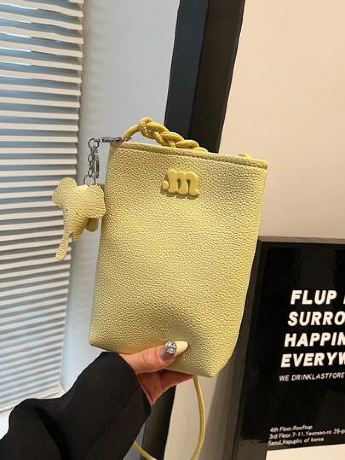 Fashionable Casual Lightweight Shoulder Bag Messenger Bag Best Choice For Shopping Dates Traveling