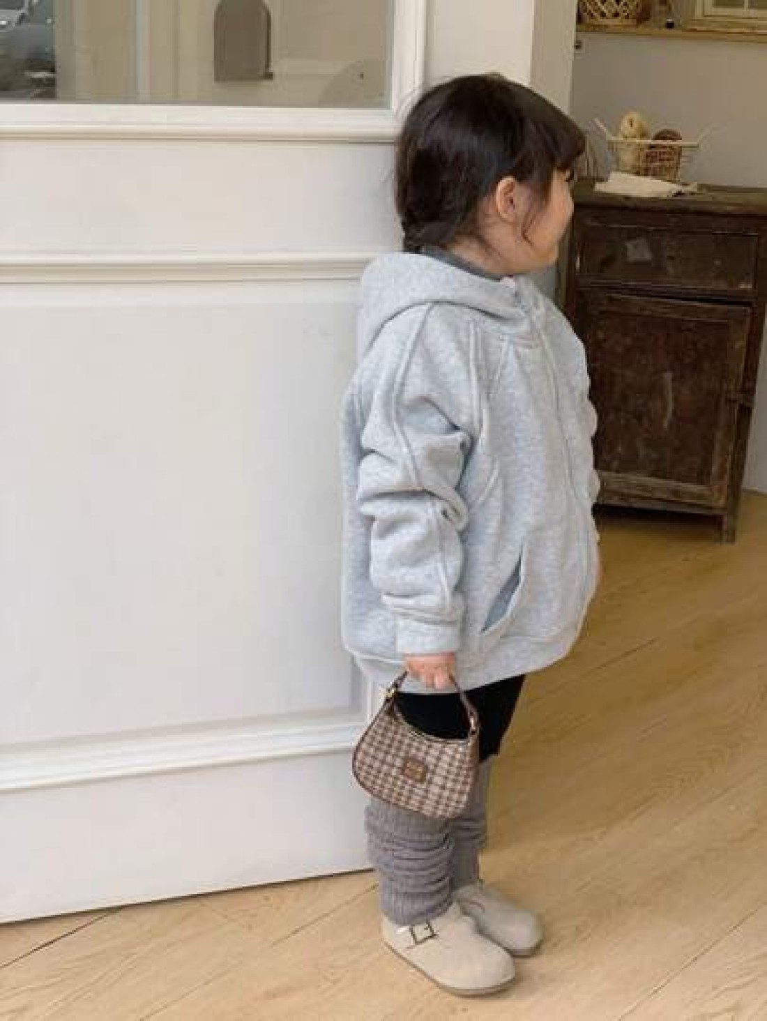 Mini Retro Handbag Cute Crossbody Bag Adorable Mini Shoulder Bag Ideal Small Gift For Festivals