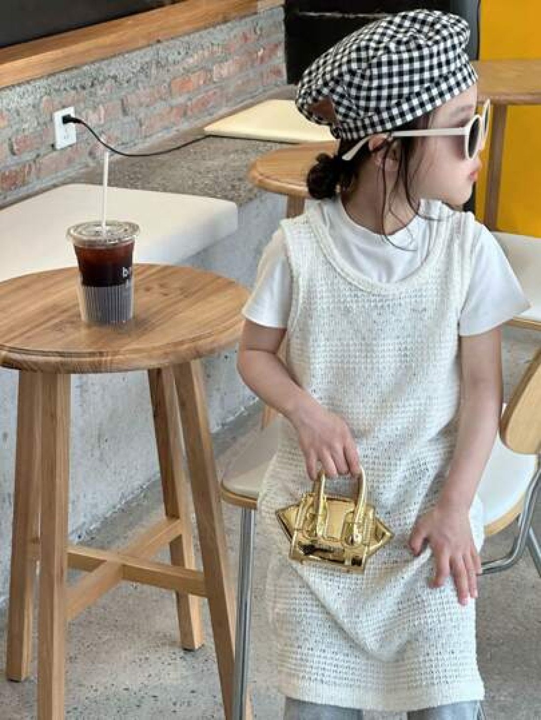 Popular Shiny Niche Mini Wing Bag Big Eye Bag Fashionable Pocket Smiling Face Bag Fashionable Versatile Handbag Super Cute Mini Bag Kawaii Mini Crossbody Bag