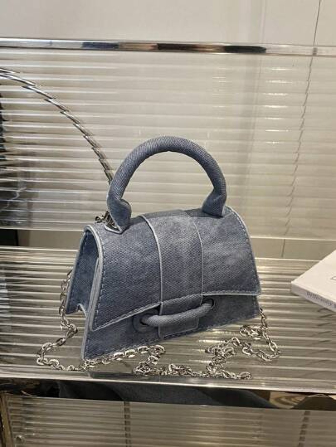 1pc Retro Korean Style Handbag Personalized Fashion Simple Temperament Shoulder Crossbody Small Square Bag Pu Material Magnetic Buckle Closure Adjustable Shoulder Strap Suitable For Teenagers Shopping