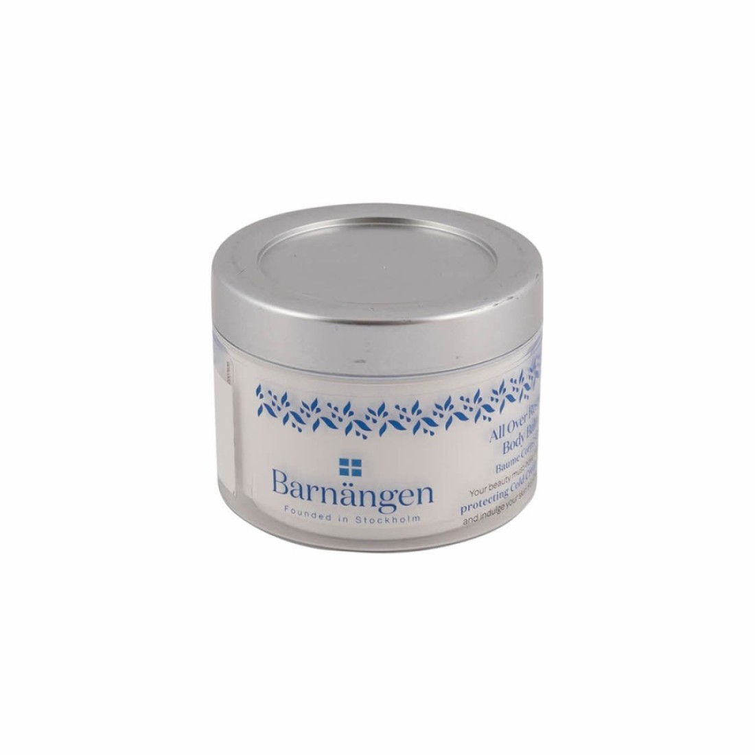 BARNANGEN BODY BALM ALL OVER RES 200ML