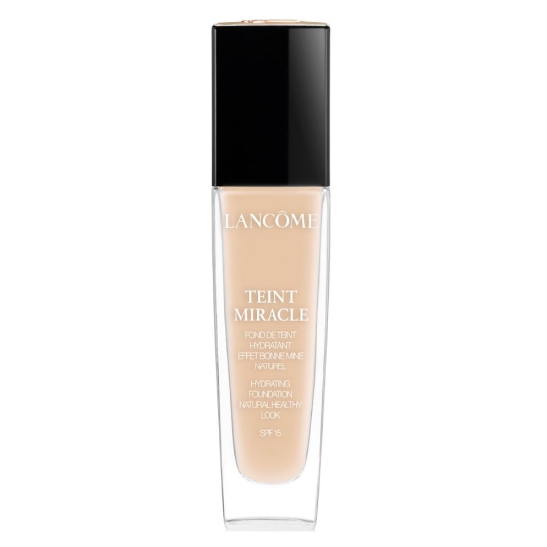 Lancome Teint Miracle Foundation 16 Cafe 30ml