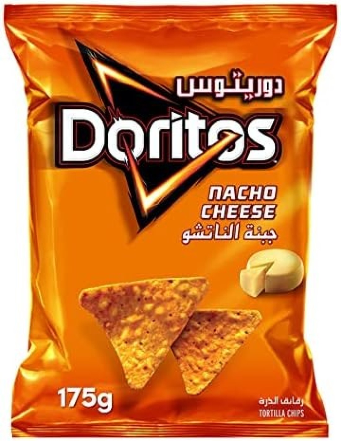 Doritos Nacho Chees 175 g