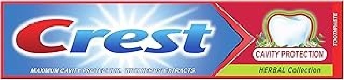 CREST TOOTH PASTE 125GM