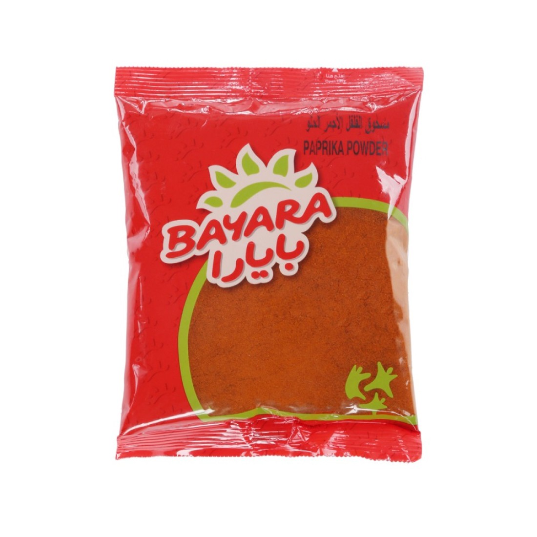 BAYARA PAPRIKA POWDER 200G