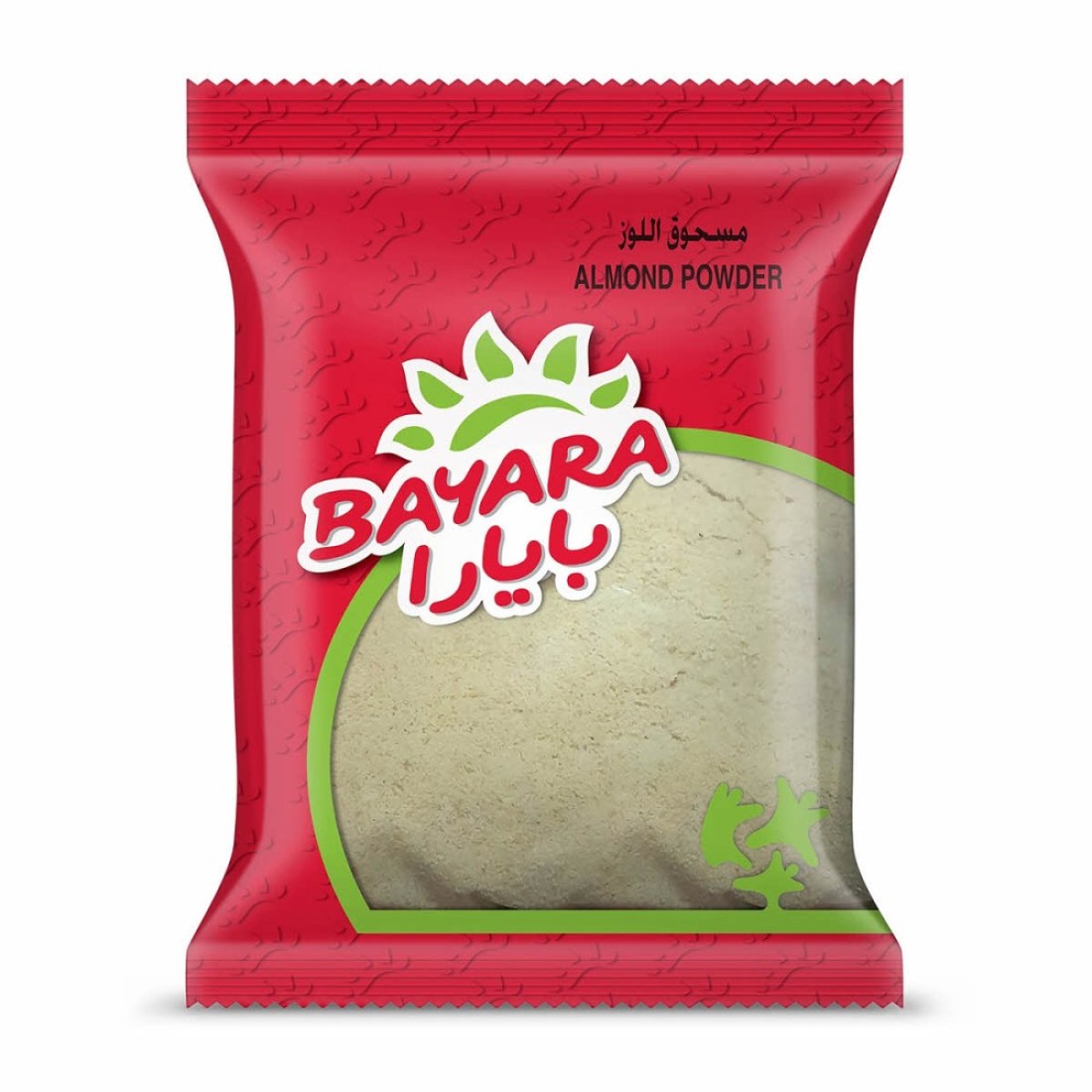 BAYARA ALMOND  POWDER 200G