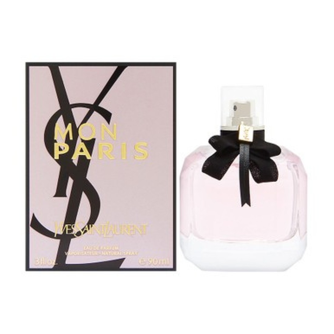 Ysl Mon Paris Edp 90ml