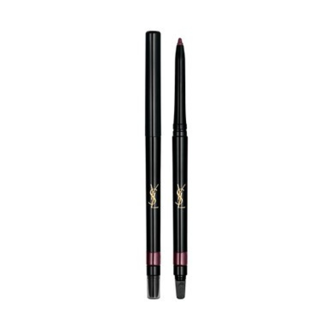 YVES SAINT LAURENT DESSIN DES LÈVRES LIP LINER 24 GRADATION BACK 0.35g