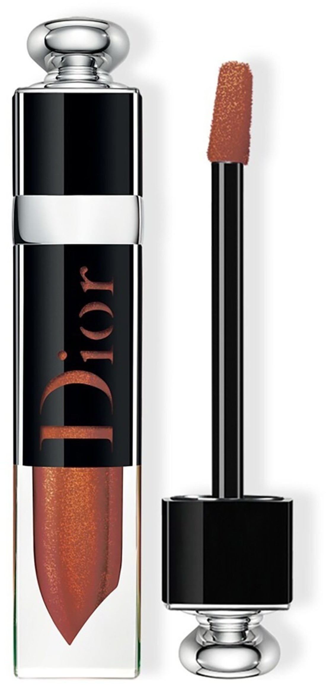 DIOR ADDICT LACQUER PLUMP 638 SUNSET RED 5.5ml