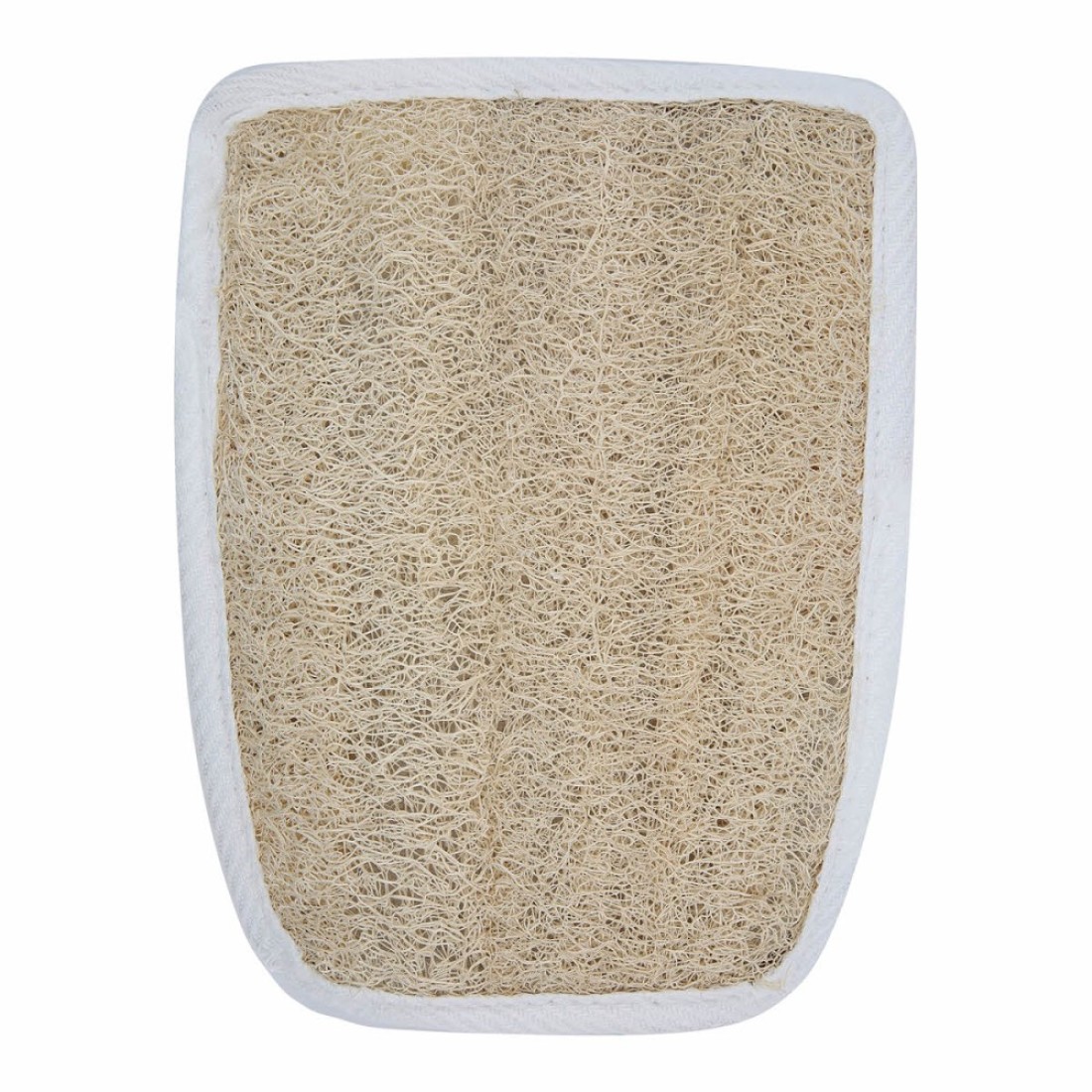 NATURAL BATH LOOFAH GLOVES