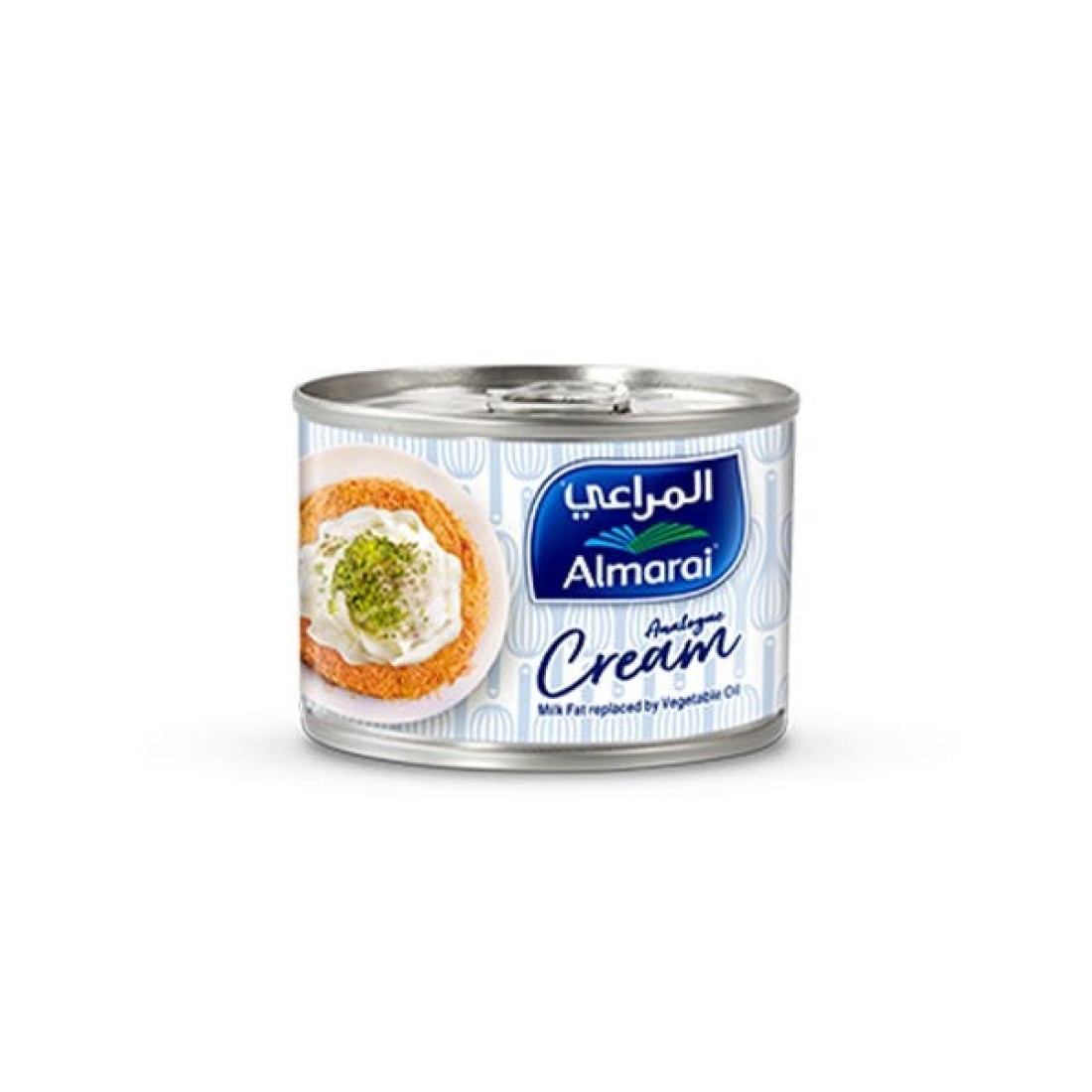 آل ماراي لونج لايف كريمة FF 2+1x170GM