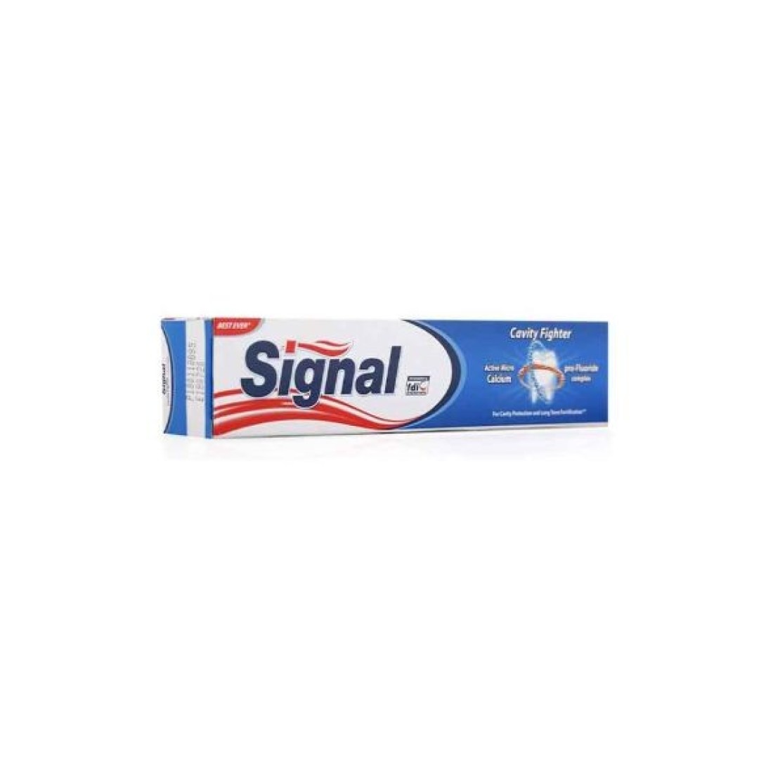 SIGNAL T PASTE CENTER FRESH GREEN 120ML