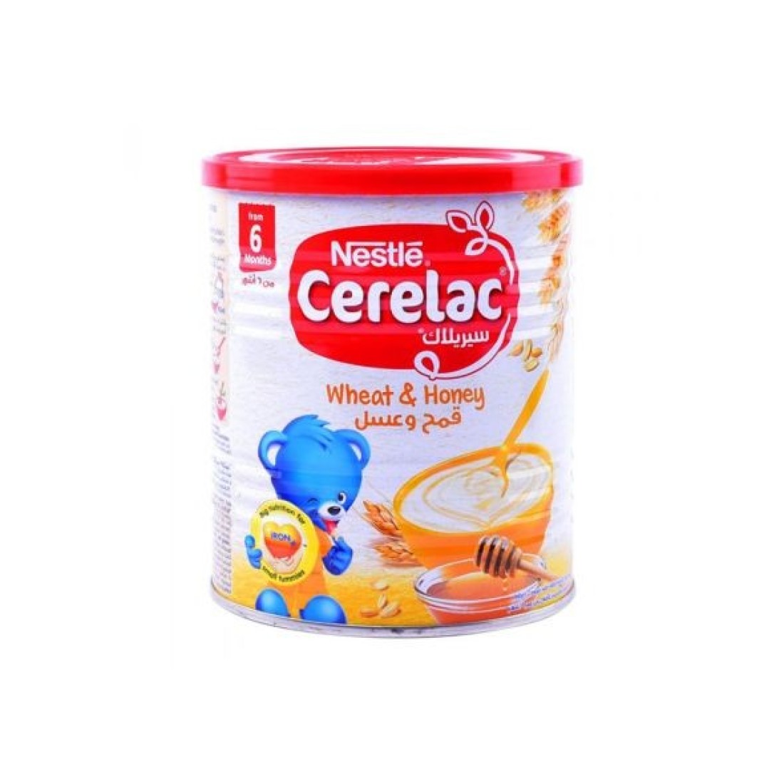CERELAC HONEY 1000G