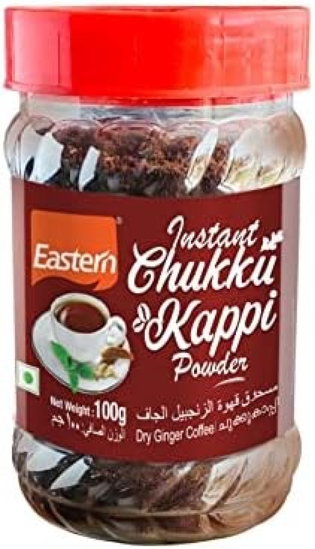 EASTERN CHUKKU KAPPI POWDER 100GM