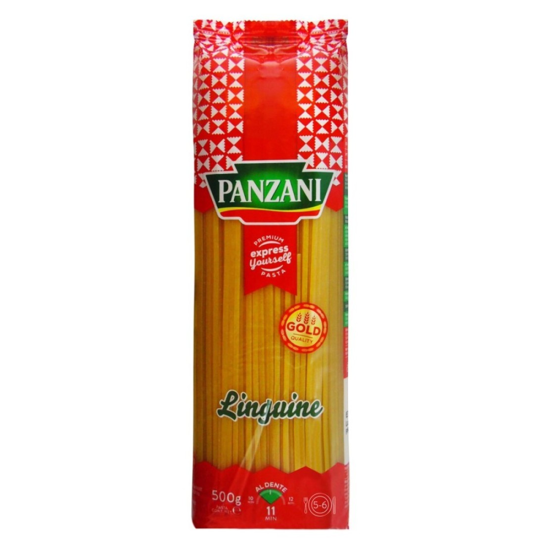 LINGUINE NO. 11 500 gm