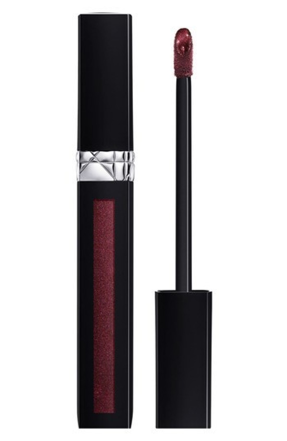 Dior Rouge Dior Liquid Lip Stain 895 Fab Satin 6ml
