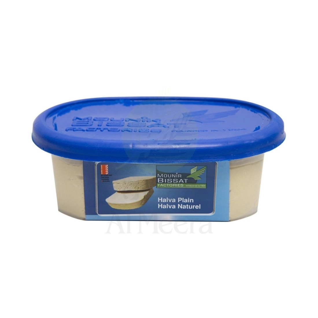 HALAWA PLAIN 500G