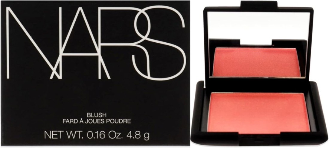 NARS BLUSH FARD A JOUES POUDRE 4077 ORGASM X 4.8g