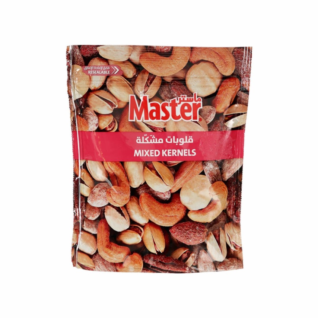 MASTER MIXED KERNELS 240GM