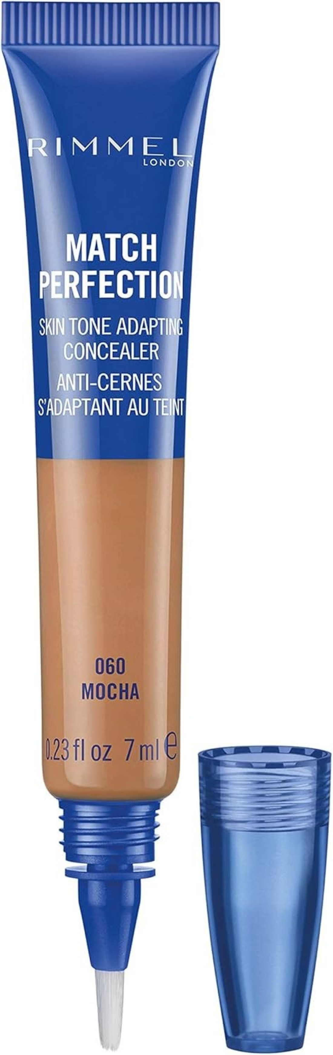 RIMMEL MATCH PERFECTION 060 MOCH 7ml