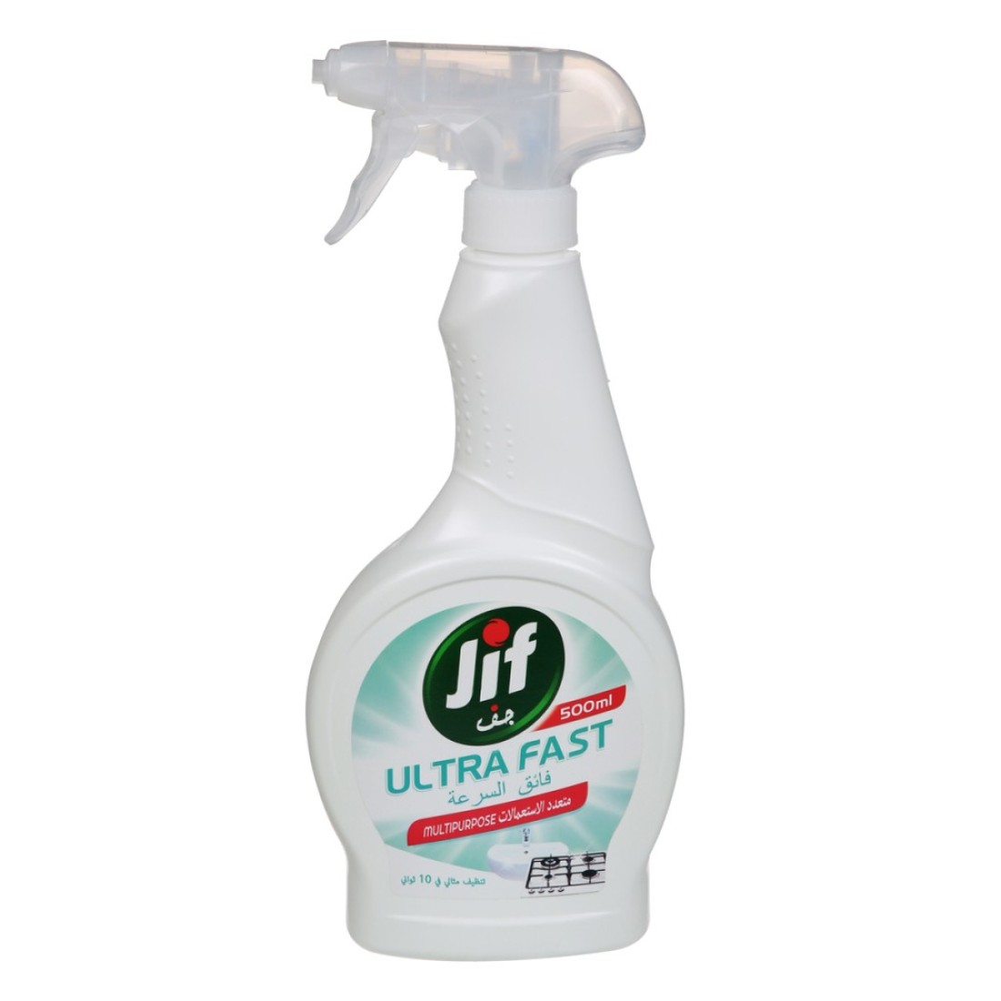 JIF ULTRA FAST MULTIPURPOSE SPRAY 500ML