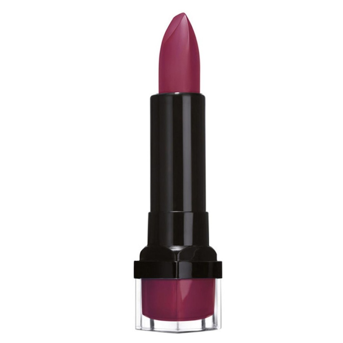 BOURJOIS PARIS ROUGE EDITION LIPSTICK 04 ROSE TWEED 3.5g