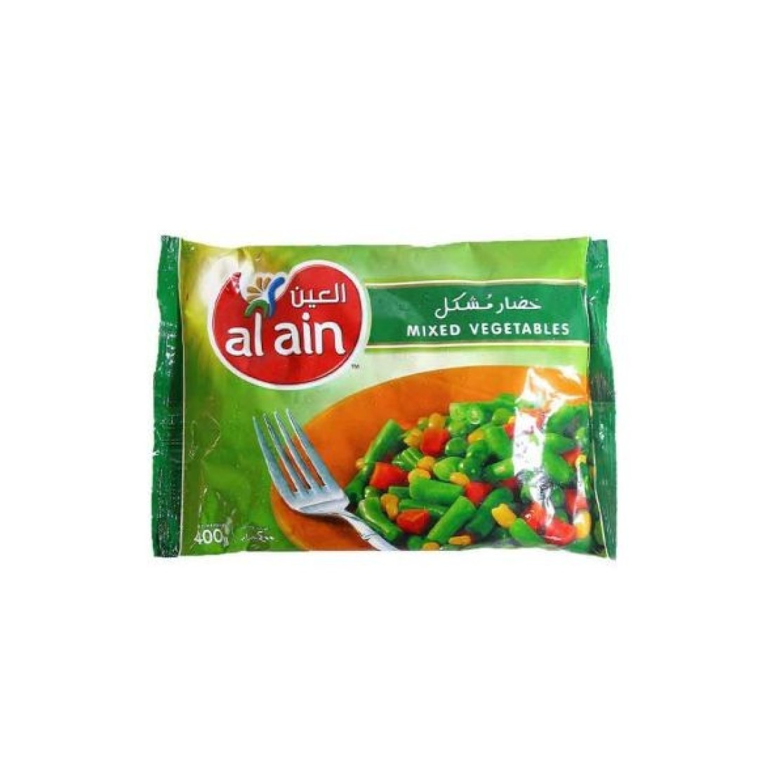 عود مامول آل نيل