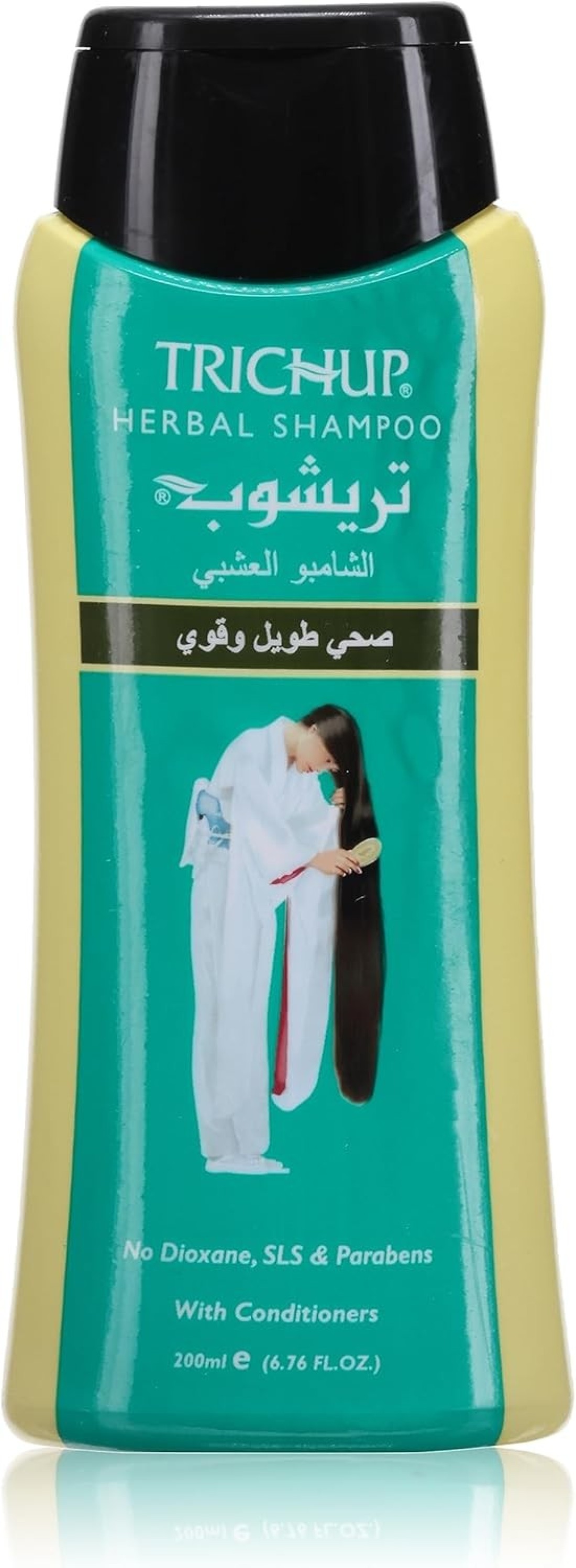 THRICHUPM SHAMPOO 200ML
