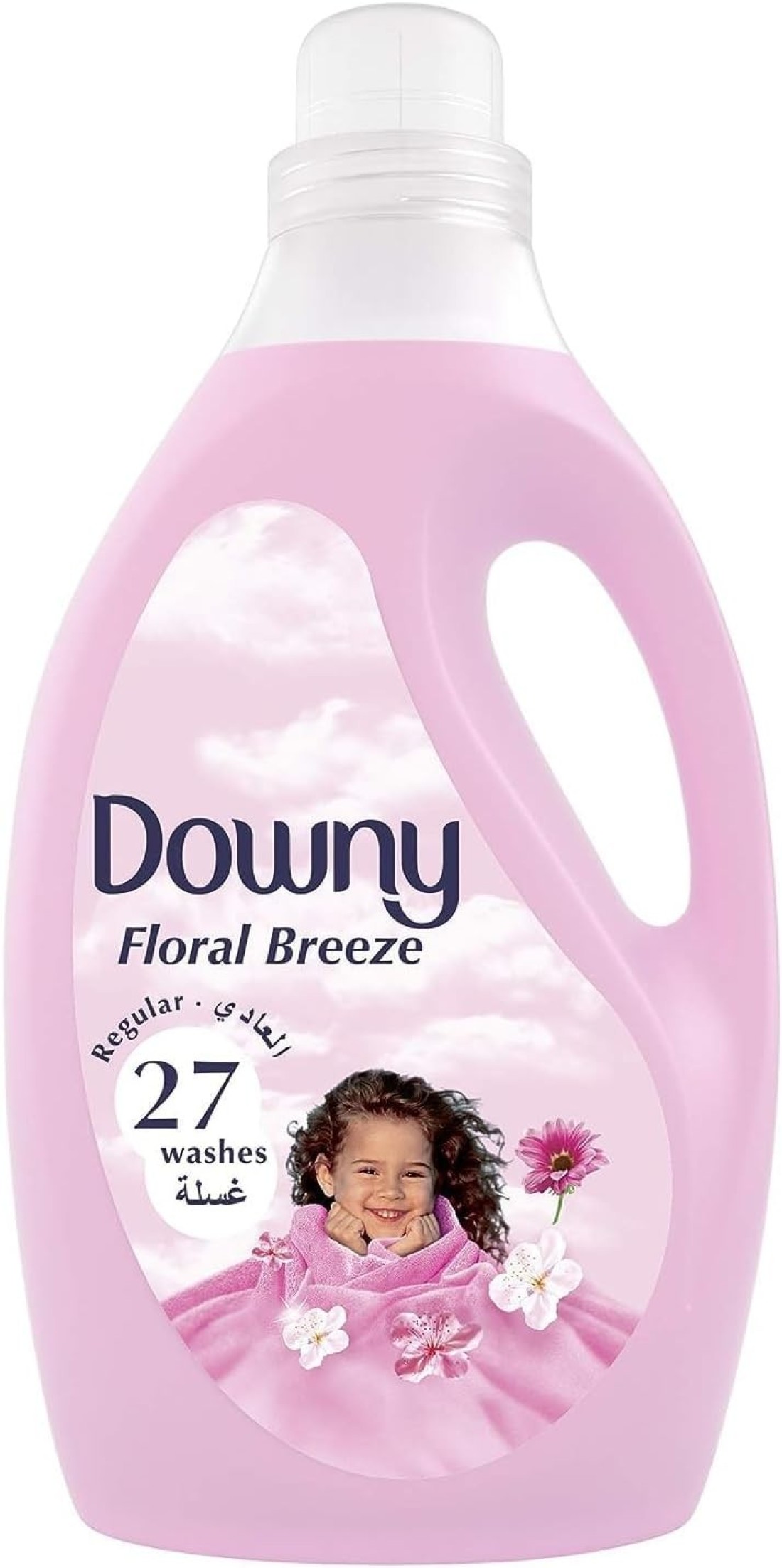 DOWNY FLORAL BREEZE 3LTR