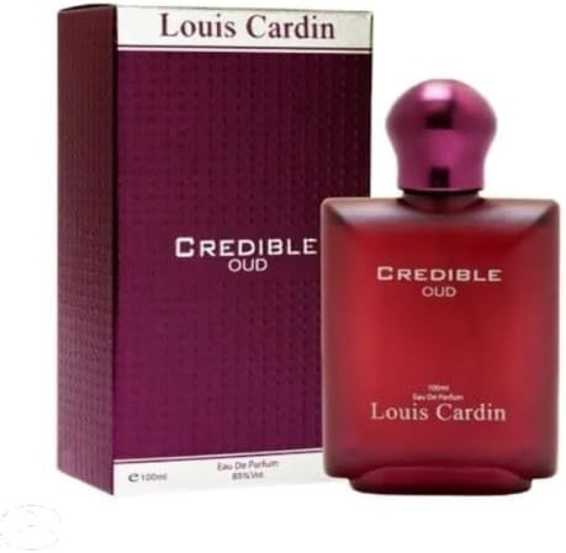LC Credible Oud Perfume 100ml