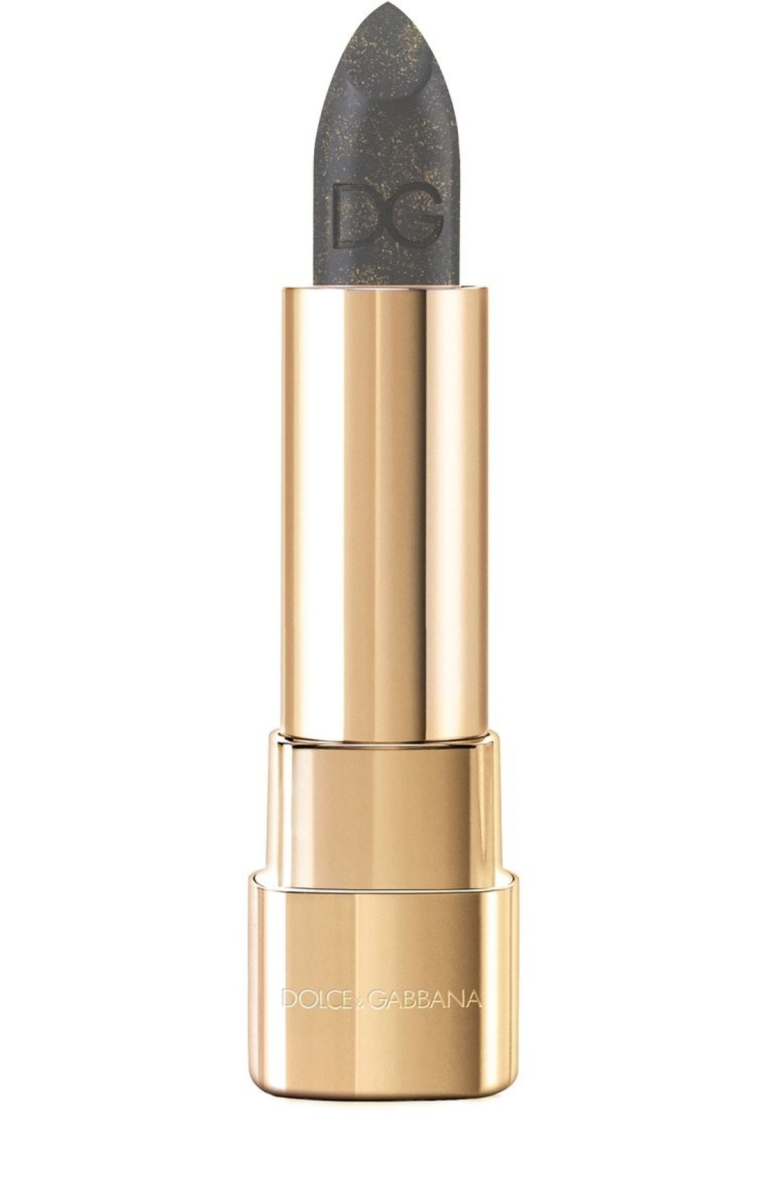 D&G The Lipstick 190 Baroque Black 3.5g